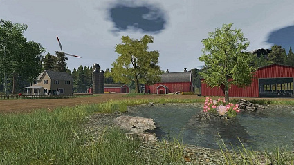 Игра Real Farm: Premium Edition для PS5 Фото 2