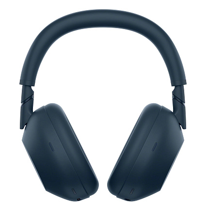 Беспроводные наушники Sony WH-1000XM6, синий Фото 3