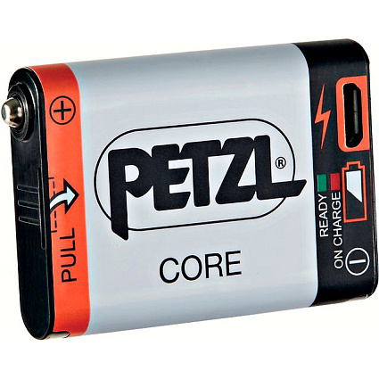 Аккумулятор Petzl Core Li-ion, 1250 mAh Фото 1
