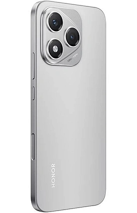 Смартфон Honor 400 Lite 12/256 ГБ, серый Фото 8
