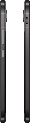 Смартфон OnePlus Nord 4 12/256 Гб, черный (Obsidian Midnight) Фото 5
