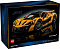 Конструктор LEGO Technic 42172 McLaren P1 Фото 1