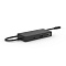 Belkin CONNECT USB-C 5-in-1 Multiport Adapter, серый Фото 1
