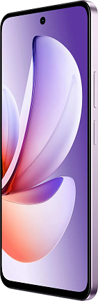 Смартфон Realme C71 6/128Гб, фиолетовый Фото 4