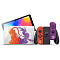 Игровая приставка Nintendo Switch OLED, Pokémon Scarlet & Violet Edition Фото 1