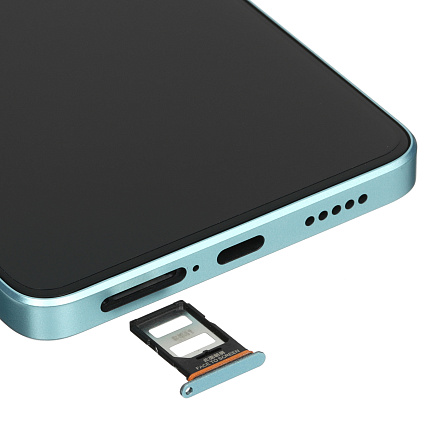 Смартфон Xiaomi Redmi Note 13 Pro SIM + eSIM NFC, 8 Гб RAM, 256 Гб, бирюзовый (EU) Фото 7