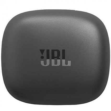 Беспроводные наушники JBL Live Pro 2, черный Фото 3