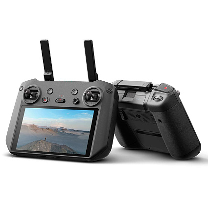 Пульт управления DJI RC Pro, серый Фото 1