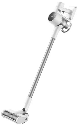 Вертикальный пылесос Dreame T10 (VTN1), белый Фото 5