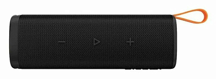 Портативная колонка Xiaomi Sound Outdoor, черный Фото 3