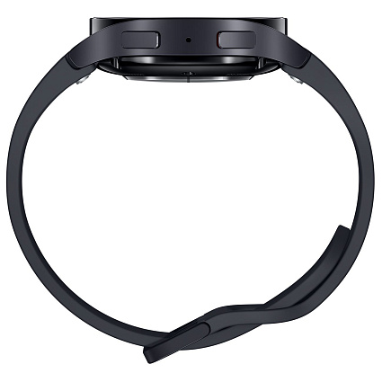 Часы Samsung Galaxy Watch 6 40 mm (SM-R930) Graphite Фото 5