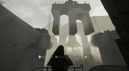 Игра INDIKA для PS5 Фото 2