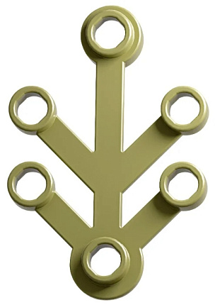 Конструктор LEGO Ideas 21318 Дом на дереве Фото 14