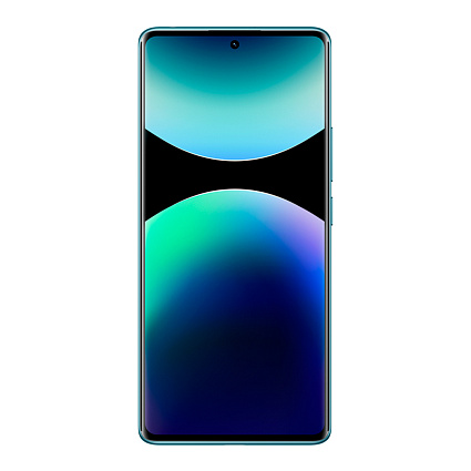 Смартфон Xiaomi Redmi Note 14 Pro SIM + eSIM NFC, 12 Гб RAM, 256 Гб, синий (EU) Фото 2
