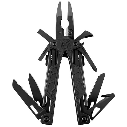 Мультитул Leatherman OHT, черный Фото 1