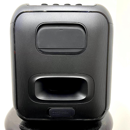 Портативная акустика JBL PartyBox Encore, черный Фото 7