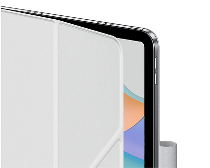 Чехол Benks Urban Magnetic Case для iPad Pro 11" (2024), белый Фото 6