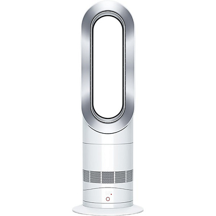 Тепловентилятор Dyson AM09, белый Фото 1