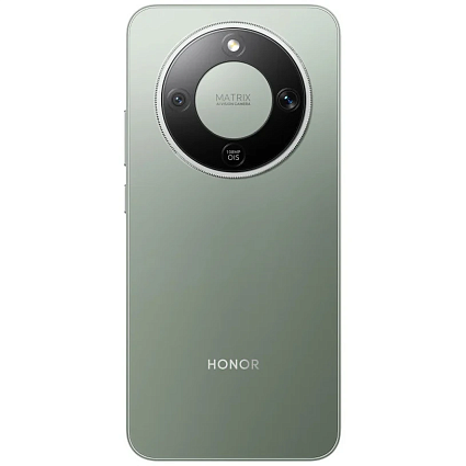 Смартфон Honor X9d 12/256 ГБ, зеленый (Forest Green) Фото 3