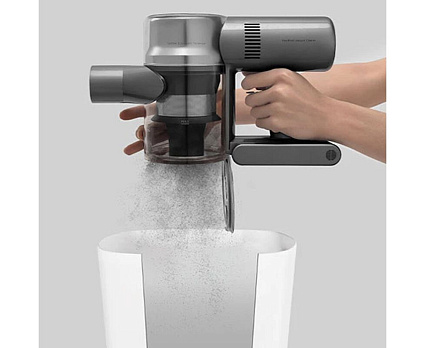 Пылесос Xiaomi Dreame V12 Vacuum Cleaner Фото 4