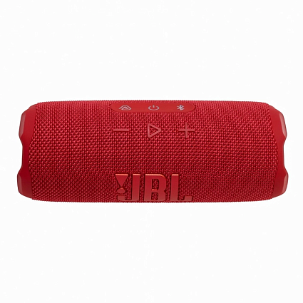 Портативная акустика JBL Flip 7, красный Фото 2