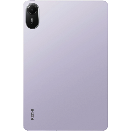 Планшет Xiaomi Redmi Pad 2 8/256 Гб, фиолетовый Фото 5
