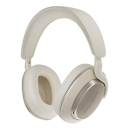 Беспроводные наушники Bowers & Wilkins Px7 S3, белый Фото 4