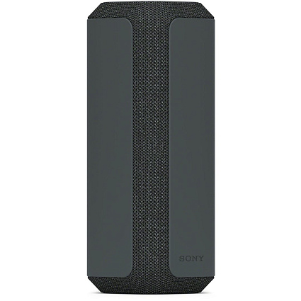 Портативная акустика Sony SRS-XE300, черный Фото 2
