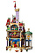 Конструктор LEGO Disney 43263 Замок Красавицы и Чудовища Фото 2