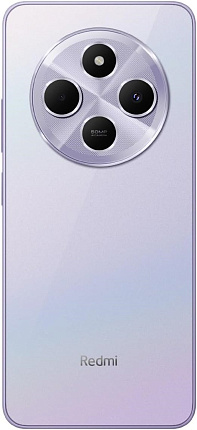 Смартфон Xiaomi Redmi 14C 4/128Гб, фиолетовый (Dreamy Purple) Фото 5