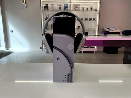 Nothing Headphones (1), белый Фото 5