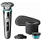 Электробритва Philips S9975/55, серебристый Фото 1