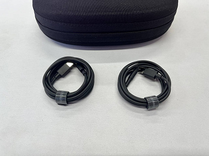 Беспроводные наушники Bowers & Wilkins Px7 S2, черный Фото 8