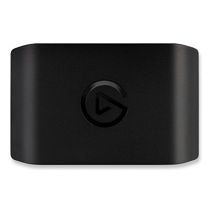 Устройство видеозахвата Elgato Game Capture 4K X, черный Фото 5