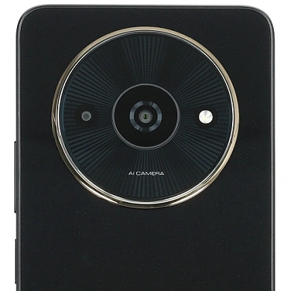 Смартфон Poco C61 3/64 Гб, черный Фото 9