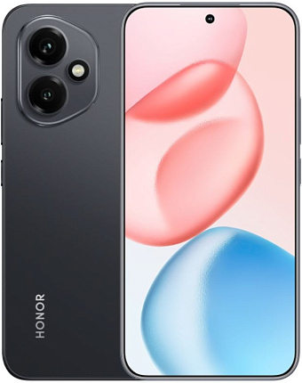 Смартфон Honor 400 8/256 ГБ, черный Фото 1