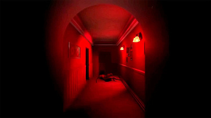 Игра Evil Inside для PS5 Фото 4