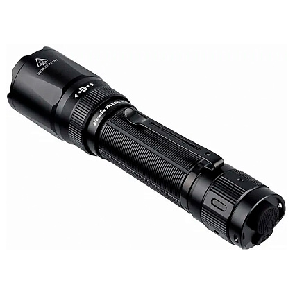 Фонарь Fenix TK20R V2.0, черный Фото 4