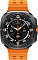 Смарт-часы  Samsung Galaxy Watch Ultra (2025) 47мм, чёрный титан Фото 2