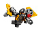 Конструктор LEGO 76153 Super Heroes Геликарриер Фото 14