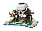 Конструктор LEGO Creator 31109 Пиратский корабль Фото 17