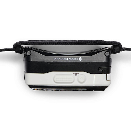 Налобный фонарь Black Diamond Distance LT 1100, черный Фото 2