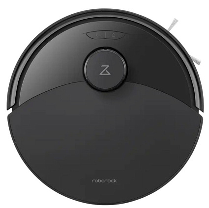 Робот-пылесос Roborock Q10 PF+, черный Фото 5