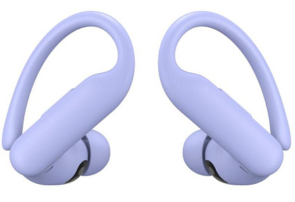 Беспроводные наушники Beats Powerbeats Pro 2, Purple Фото 2
