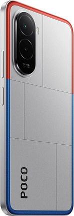 Смартфон POCO M7 6/128 Гб, серебро Фото 7