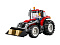Конструктор LEGO City 60287 Трактор Фото 5
