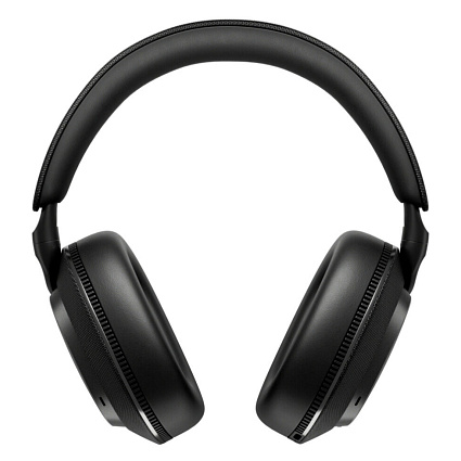 Беспроводные наушники Bowers & Wilkins Px7 S3, черный Фото 3