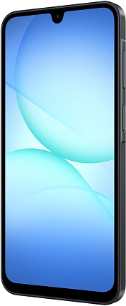Смартфон Samsung Galaxy A17 4/128 ГБ, черный Фото 4