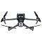 Квадрокоптер DJI Mavic 3 Pro (без пульта), серый Фото 4