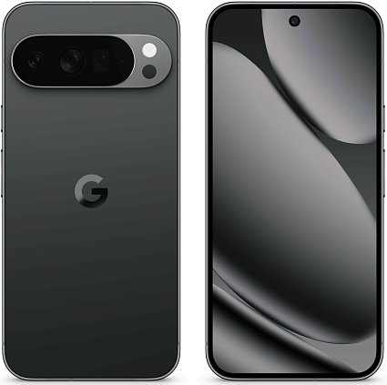 Смартфон Google Pixel 10 Pro XL 16/512 Гб, черный Фото 1